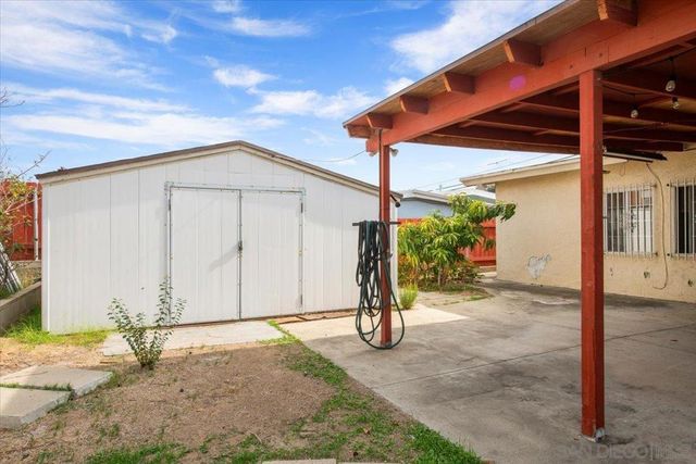 5810 Redwood Street, San Diego, CA 92105