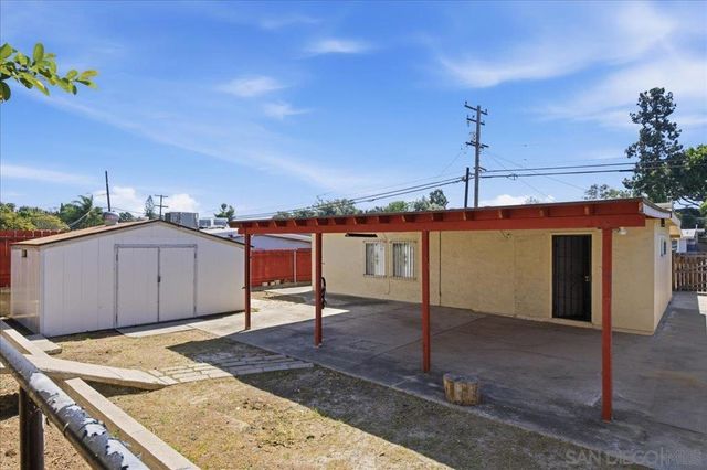 5810 Redwood Street, San Diego, CA 92105