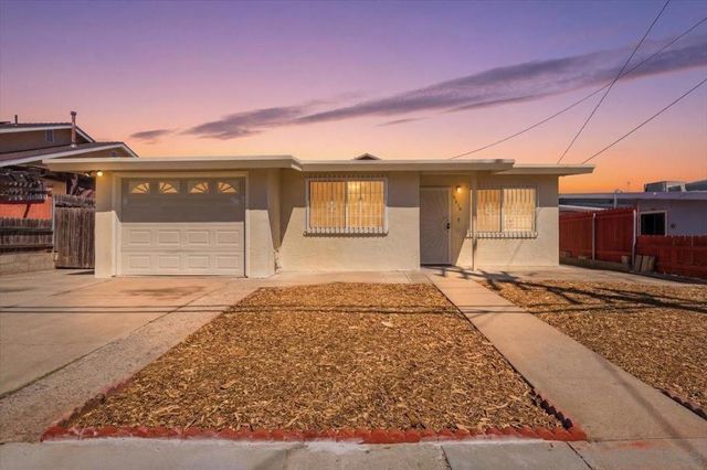 5810 Redwood Street, San Diego, CA 92105