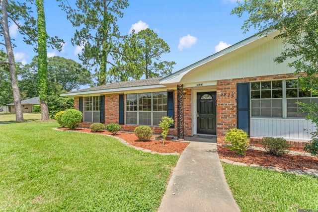 5823 Clematis Dr, Baton Rouge, LA 70808