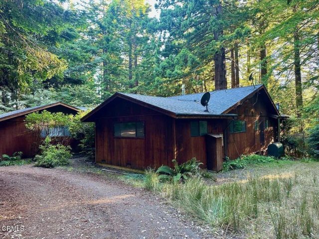 33182 Frog Pond Road, Little River, CA 95456