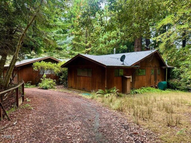 33182 Frog Pond Road, Little River, CA 95456