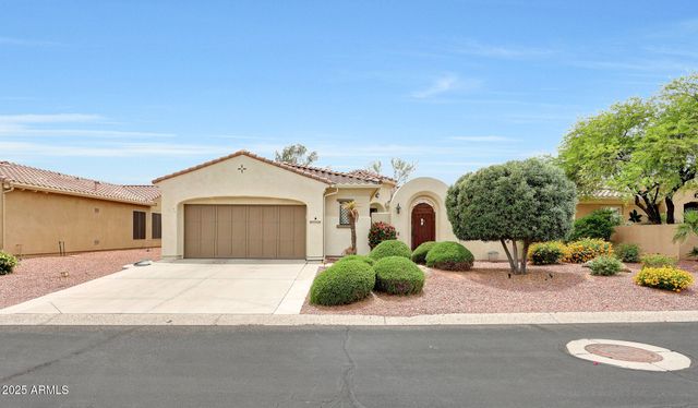 13129 W JUNIPERO Drive, Sun City West, AZ 85375
