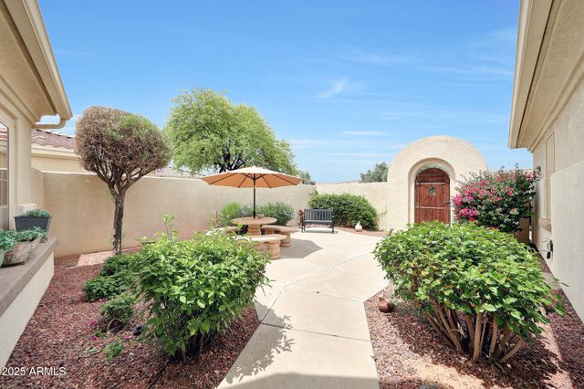 13129 W JUNIPERO Drive, Sun City West, AZ 85375