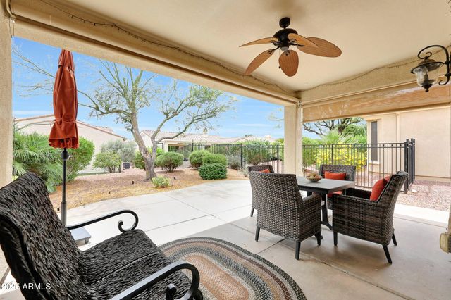 13129 W JUNIPERO Drive, Sun City West, AZ 85375