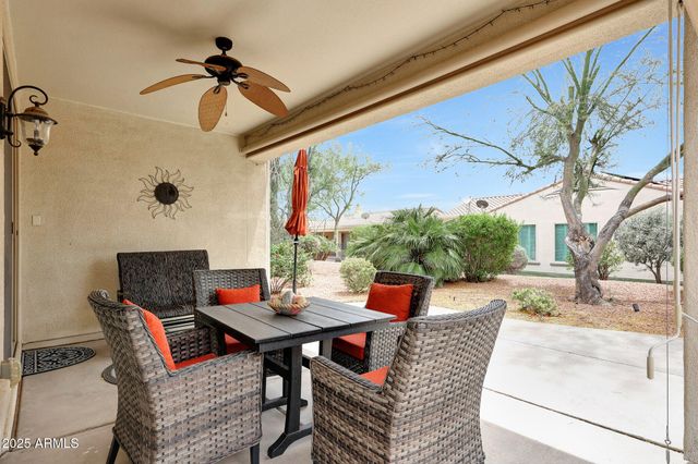 13129 W JUNIPERO Drive, Sun City West, AZ 85375