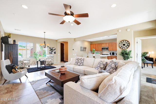 13129 W JUNIPERO Drive, Sun City West, AZ 85375