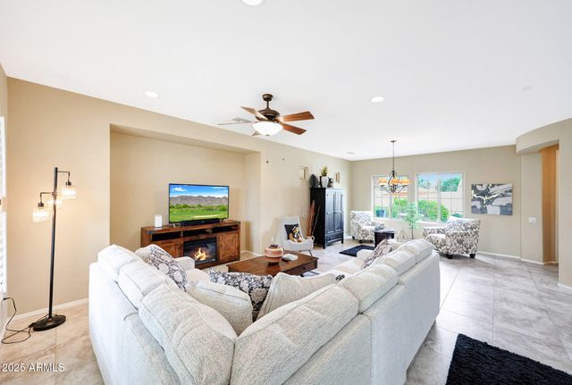 13129 W JUNIPERO Drive, Sun City West, AZ 85375