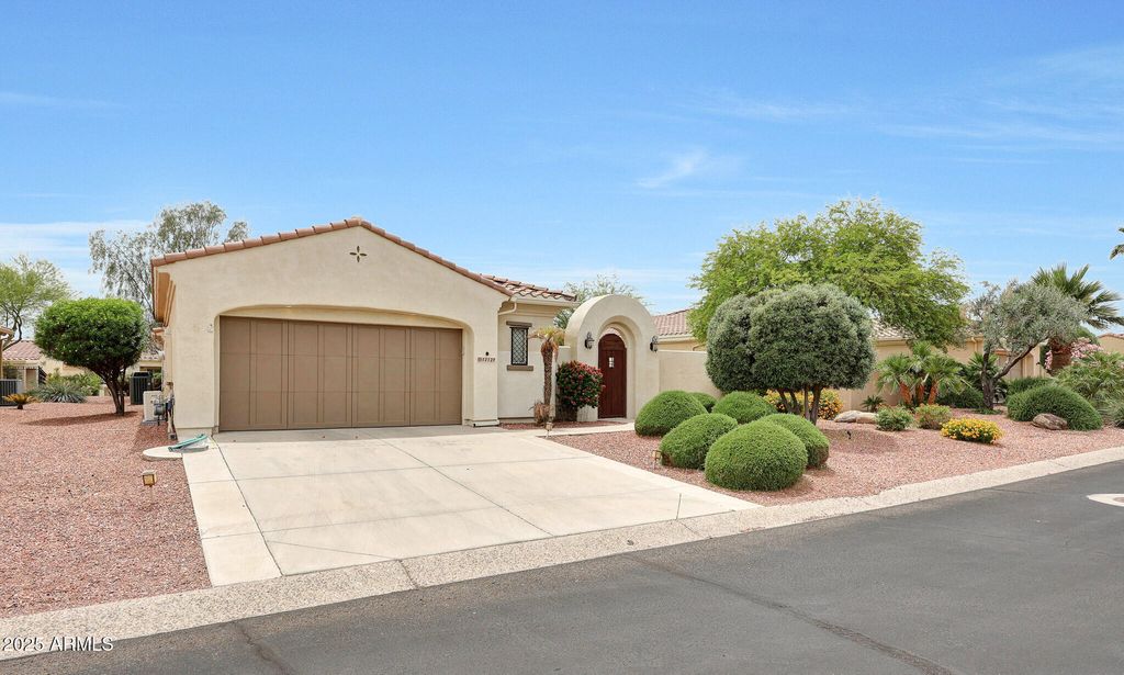 13129 W JUNIPERO Drive, Sun City West, AZ 85375