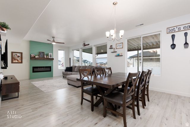 948 S SPRING CANYON WAY, Springville, UT 84663