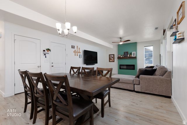 948 S SPRING CANYON WAY, Springville, UT 84663