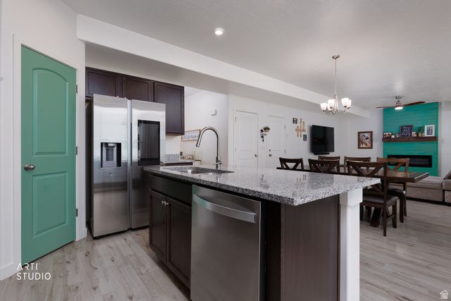 948 S SPRING CANYON WAY, Springville, UT 84663