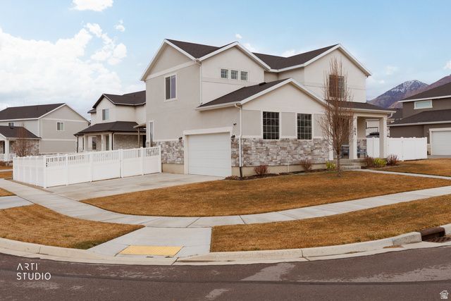 948 S SPRING CANYON WAY, Springville, UT 84663