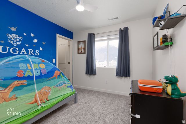 948 S SPRING CANYON WAY, Springville, UT 84663