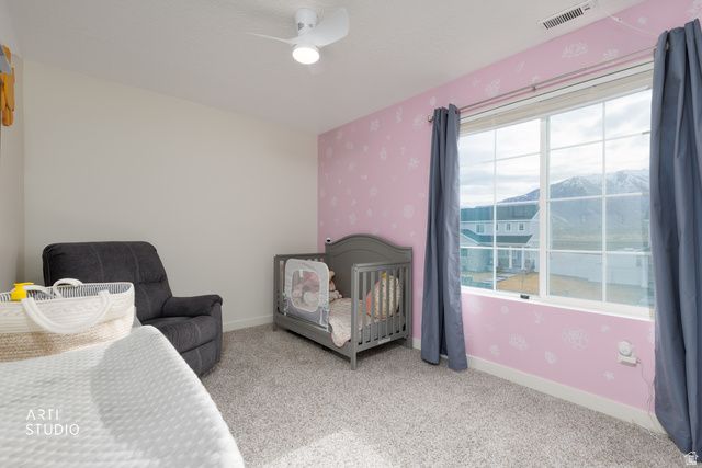 948 S SPRING CANYON WAY, Springville, UT 84663