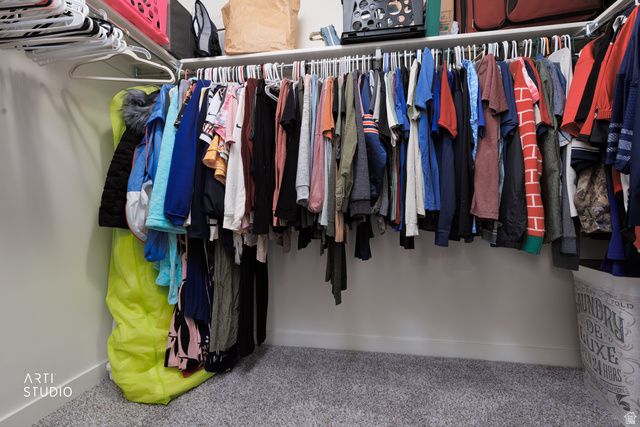 948 S SPRING CANYON WAY, Springville, UT 84663