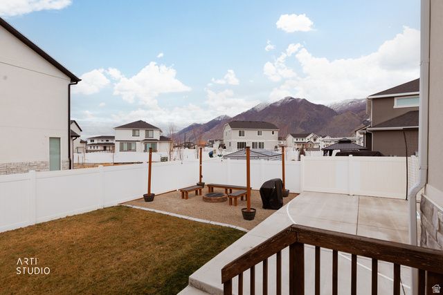 948 S SPRING CANYON WAY, Springville, UT 84663