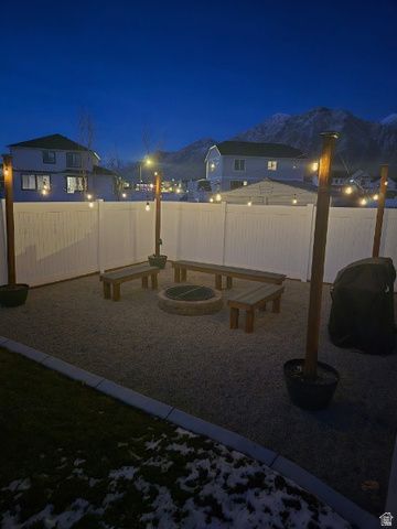 948 S SPRING CANYON WAY, Springville, UT 84663