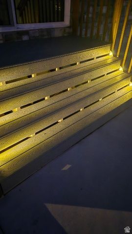 948 S SPRING CANYON WAY, Springville, UT 84663