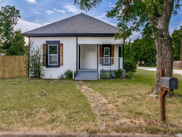 800 Euclid Street, Cleburne, TX 76033