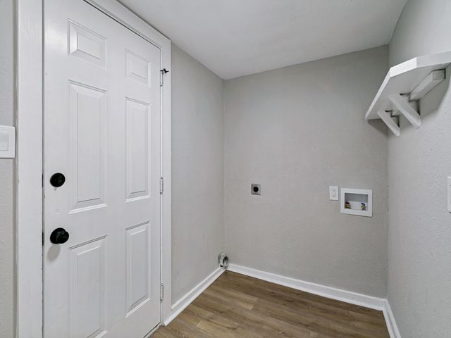 800 Euclid Street, Cleburne, TX 76033