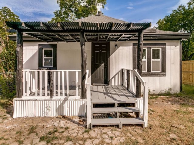 800 Euclid Street, Cleburne, TX 76033