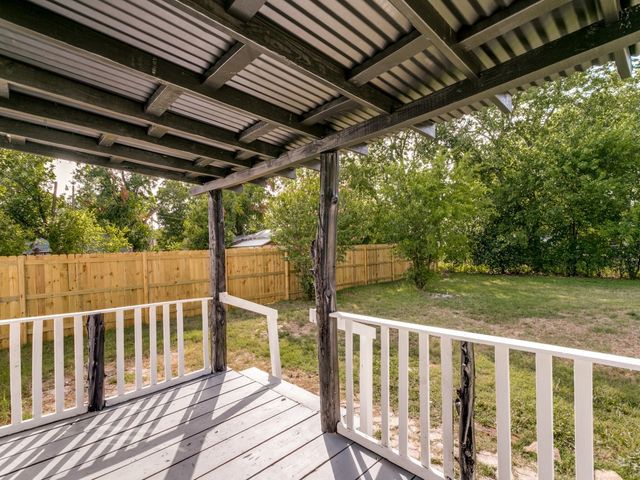 800 Euclid Street, Cleburne, TX 76033