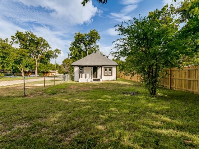 800 Euclid Street, Cleburne, TX 76033
