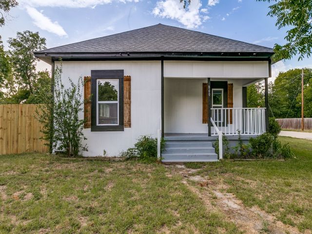 800 Euclid Street, Cleburne, TX 76033