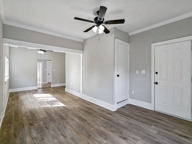800 Euclid Street, Cleburne, TX 76033