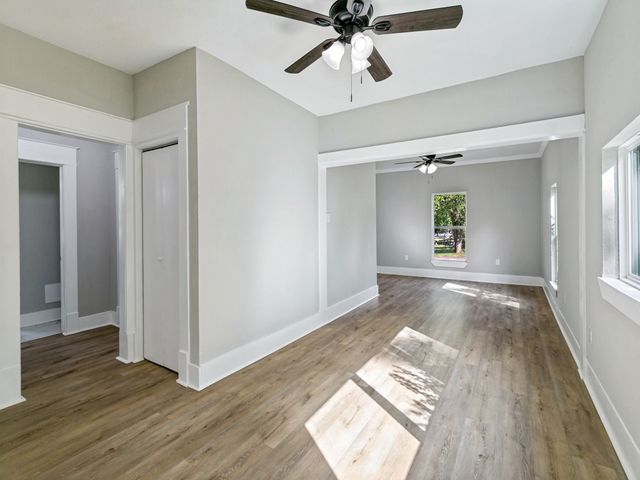 800 Euclid Street, Cleburne, TX 76033