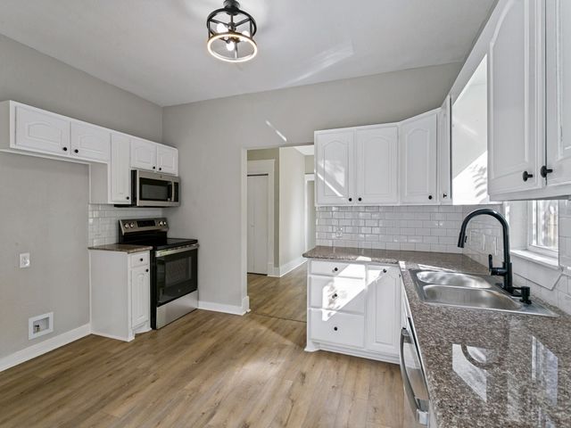 800 Euclid Street, Cleburne, TX 76033