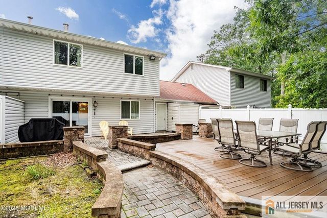 11 Desiree Court, Howell, NJ 07731