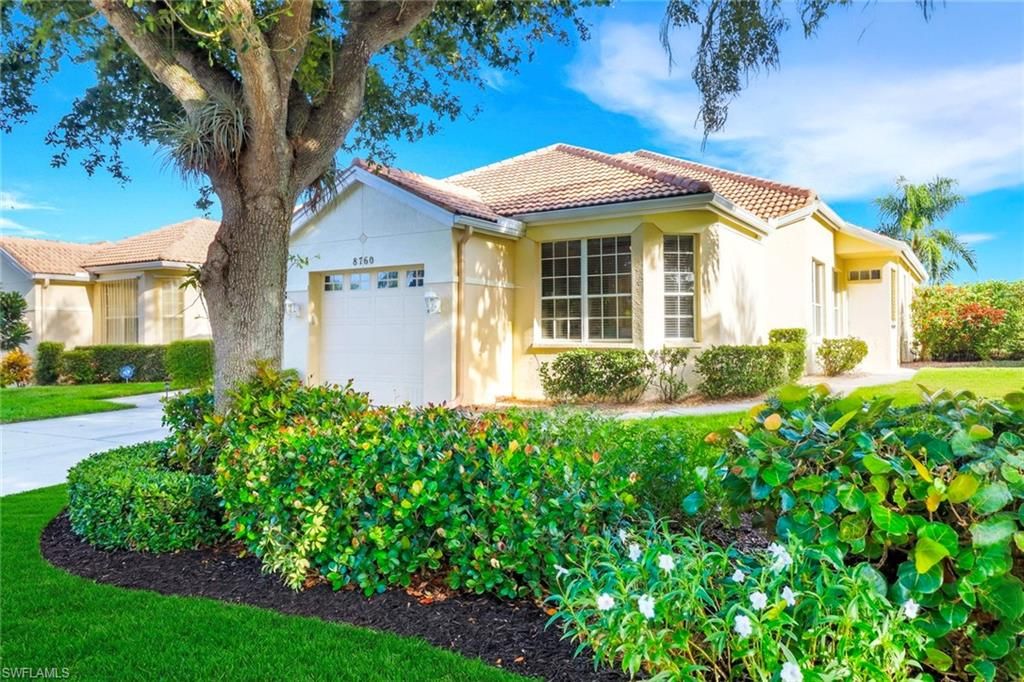 8760 Stockbridge DR, Fort Myers, FL 33908