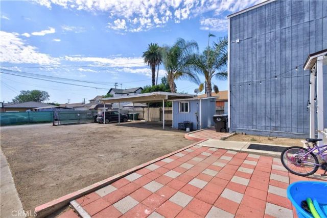1133 S Park Avenue, Pomona, CA 91766