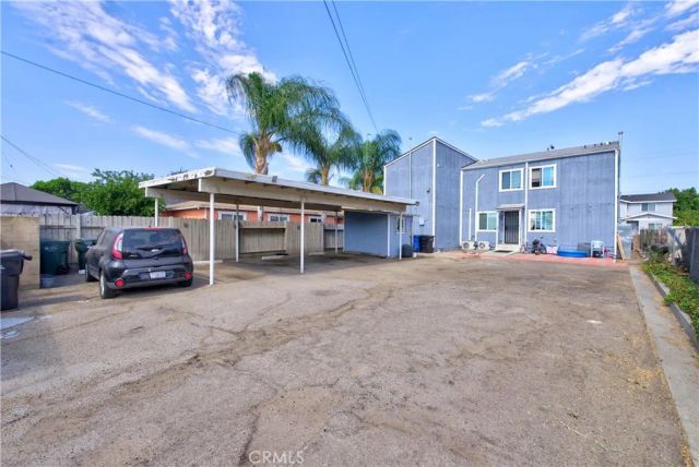 1133 S Park Avenue, Pomona, CA 91766