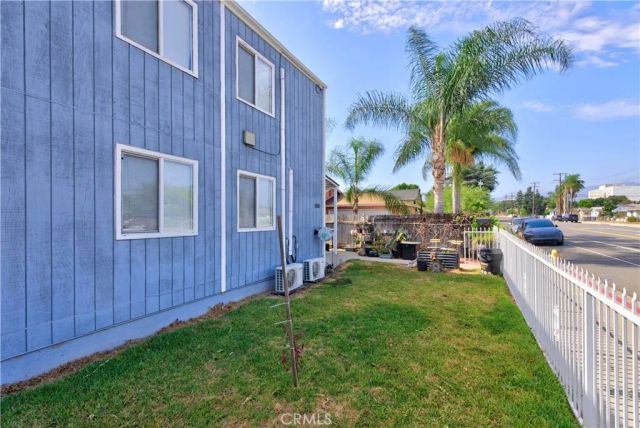1133 S Park Avenue, Pomona, CA 91766