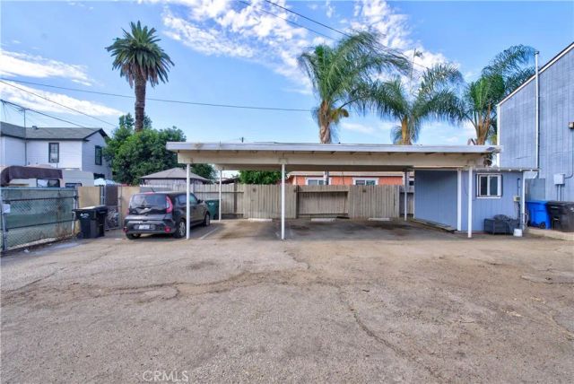 1133 S Park Avenue, Pomona, CA 91766