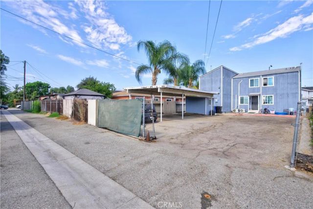1133 S Park Avenue, Pomona, CA 91766