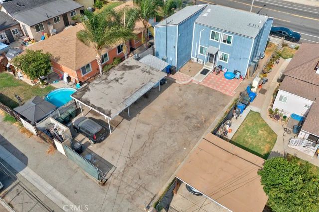 1133 S Park Avenue, Pomona, CA 91766