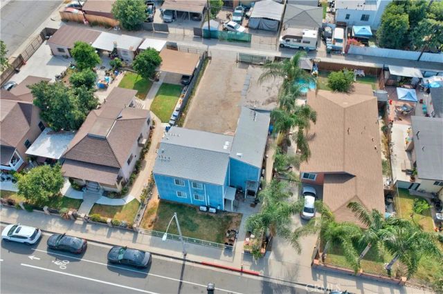 1133 S Park Avenue, Pomona, CA 91766