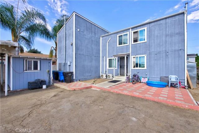 1133 S Park Avenue, Pomona, CA 91766