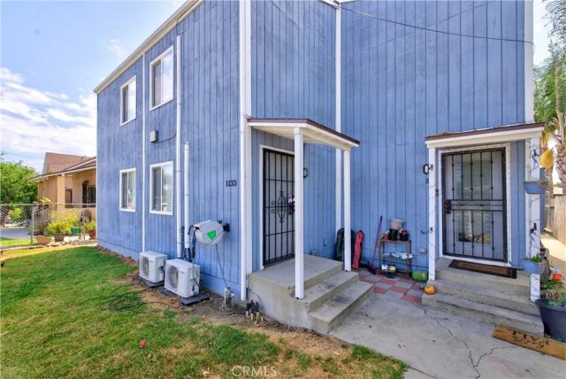 1133 S Park Avenue, Pomona, CA 91766