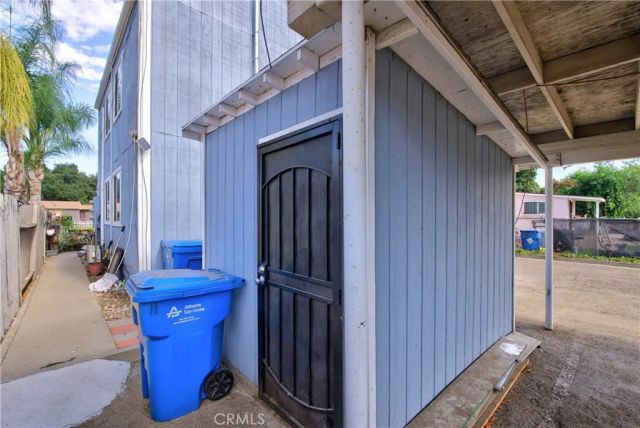 1133 S Park Avenue, Pomona, CA 91766
