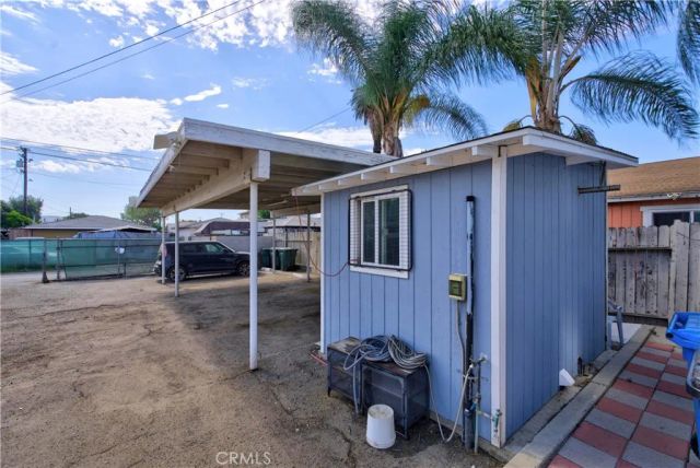 1133 S Park Avenue, Pomona, CA 91766