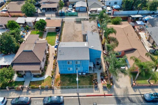 1133 S Park Avenue, Pomona, CA 91766