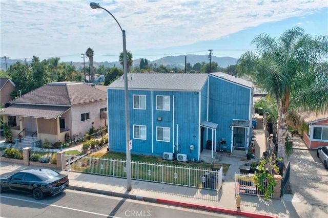 1133 S Park Avenue, Pomona, CA 91766