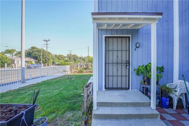 1133 S Park Avenue, Pomona, CA 91766