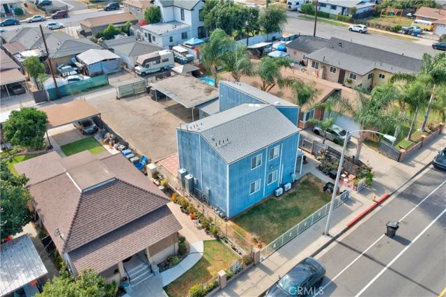 1133 S Park Avenue, Pomona, CA 91766