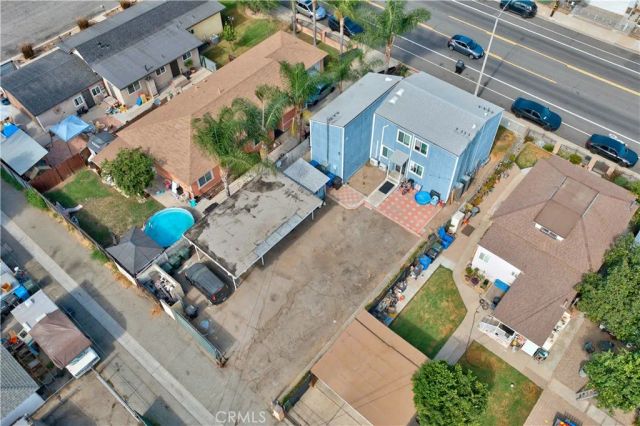 1133 S Park Avenue, Pomona, CA 91766